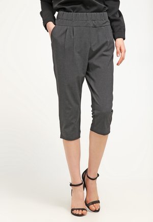 Short - mottled dark grey