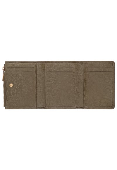 Longchamp Wallet - green
