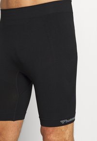 Hummel Tights - black