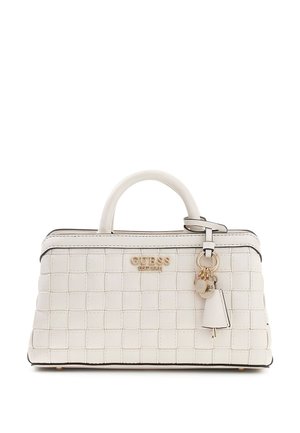 SANDRIA - Handtas - creme