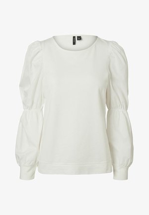 Vero Moda, Blouse - white