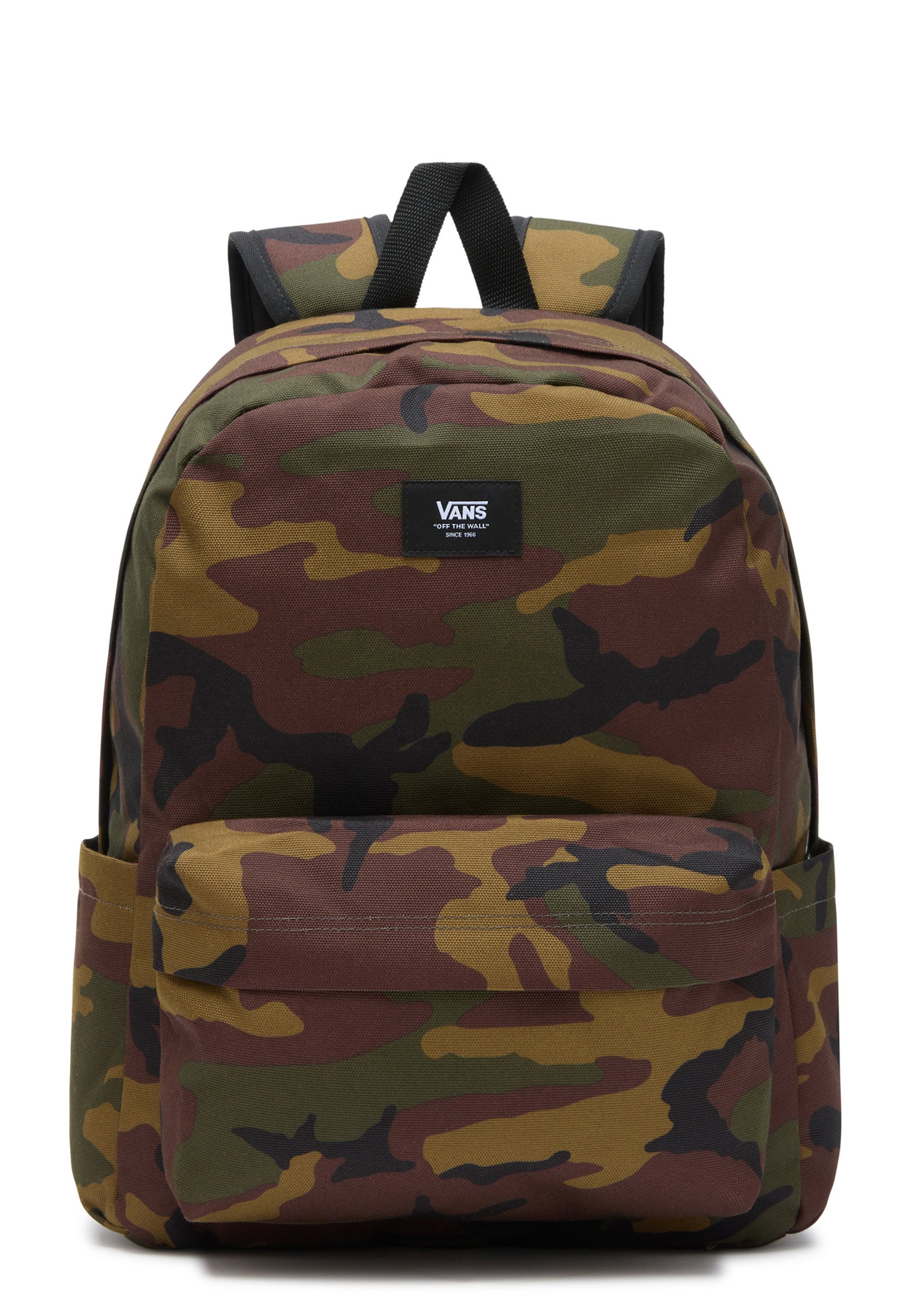 Vans Backpack Sac A Dos Vans Camouflage Vans OLD Sac à Dos Classic