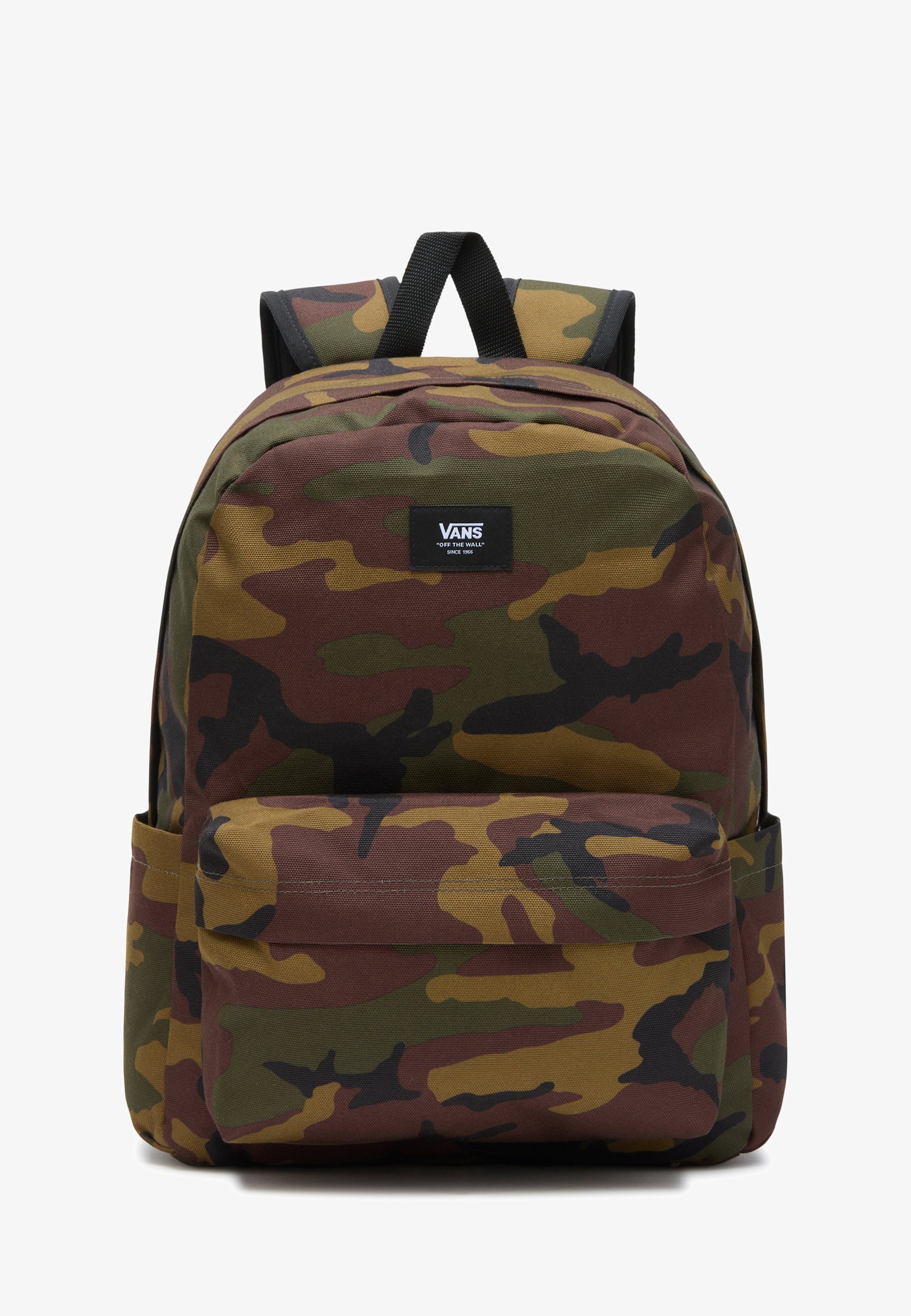 Vans Backpack Sac A Dos Vans Camouflage Vans OLD Sac à Dos Classic