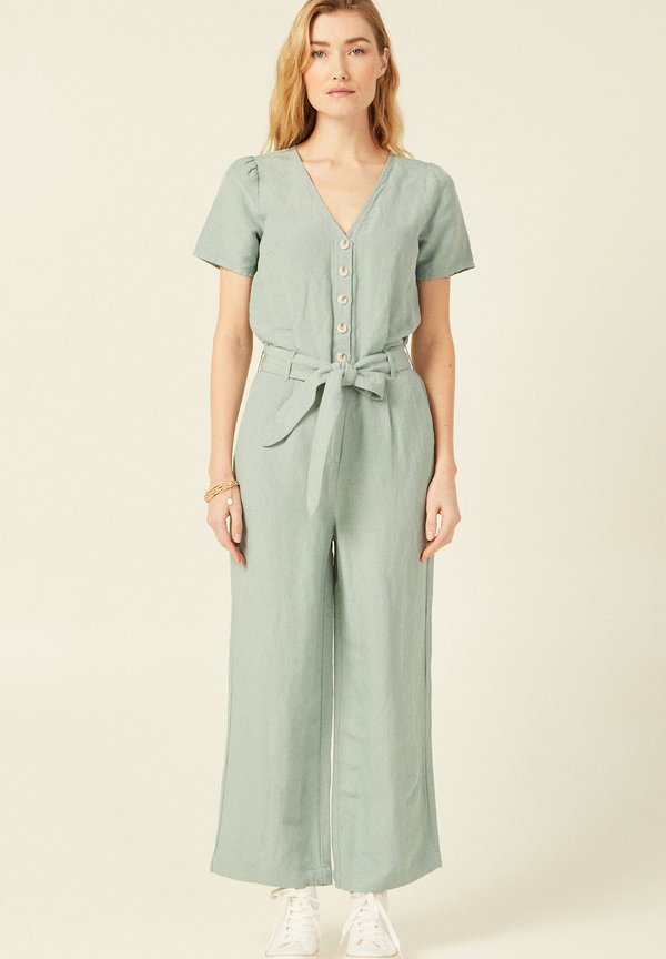 OVERALL - Jumpsuit