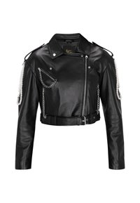 faina Blazer - black