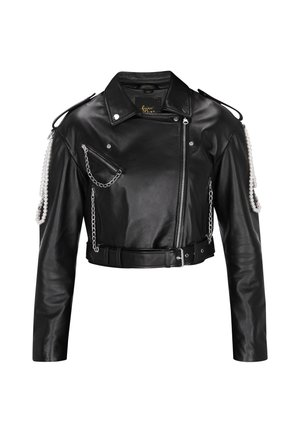faina Bleiseri - black