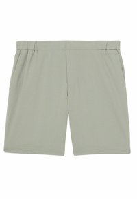 Unselected, sage green