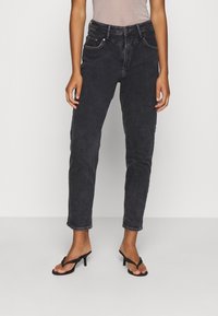 Mavi Džíny Straight Fit - moon washed