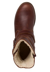 Tamaris Botines camperos - brown