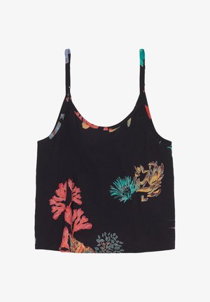 BIMBA Y LOLA, Top - tortuga
