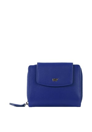 RFID - Wallet - indigo violet