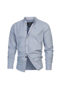 Vapaa-ajan kauluspaita - teal