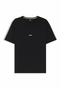 Unselected, black one