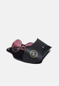 Ray-Ban Óculos de sol - transparent pink