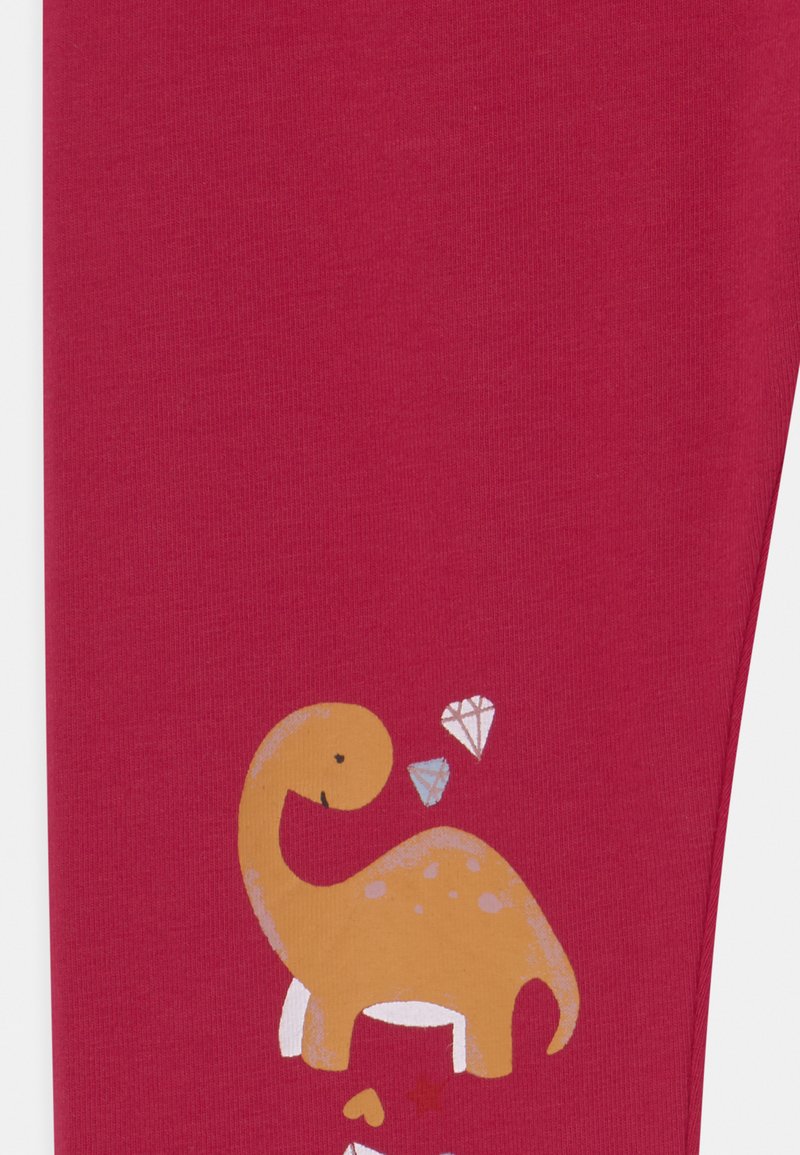 Kinder Stoffhosen | Name it NMFMAGGIE 3 PACK Leggings Hosen pale mauve/rot - WB25745 Kinder Stoffhosen | Name it NMFMAGGIE 3 PACK Leggings Hosen pale mauve/rot - WB25745