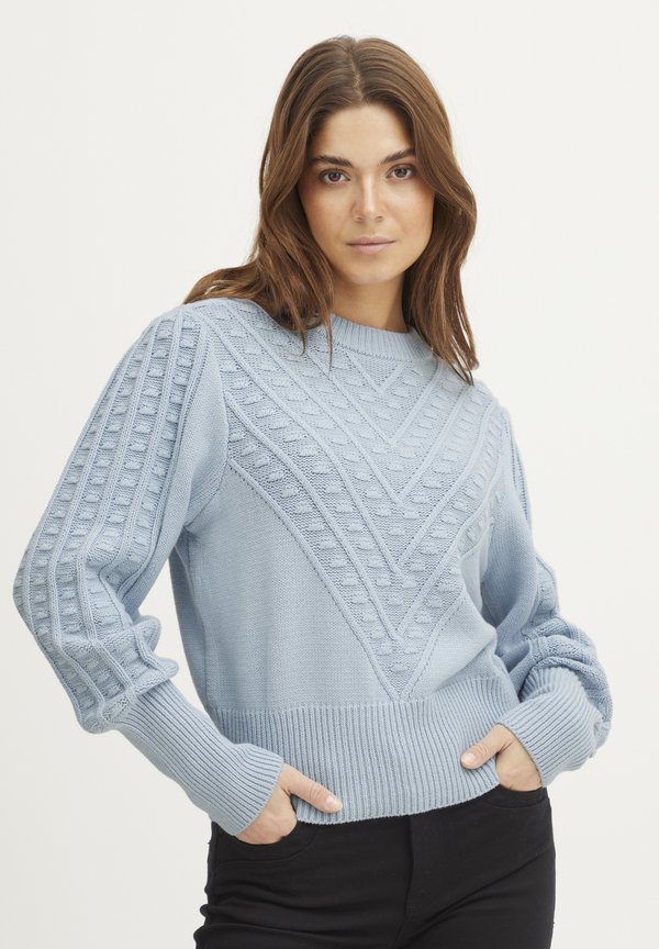 PZAMY - Strickpullover