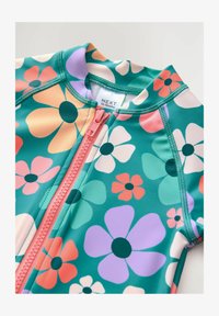 Non sélectionné, stampy floral