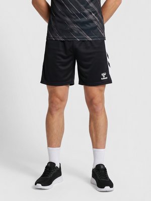 Hummel, INDOOR  MATCH - Short de sport - schwarz