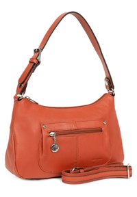 Hexagona CONFORT - Handtas - orange