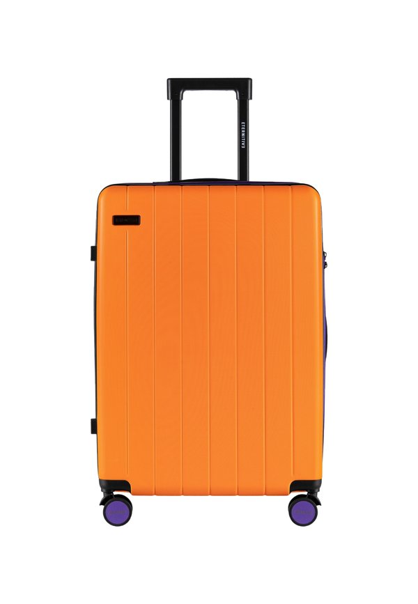 JOY LARGE 99L - Trolley - orange