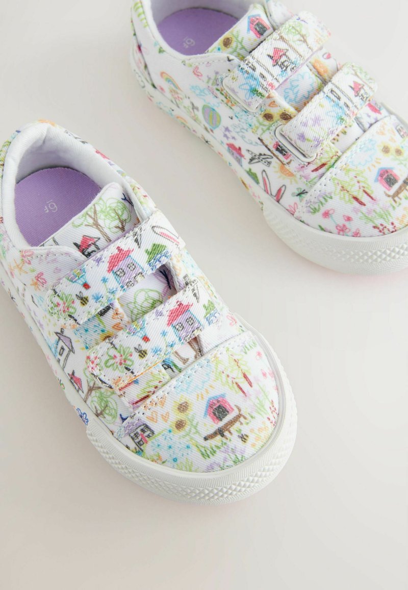 Scarpe Primi Passi Per Bambini | Designer Su - Foto 5
