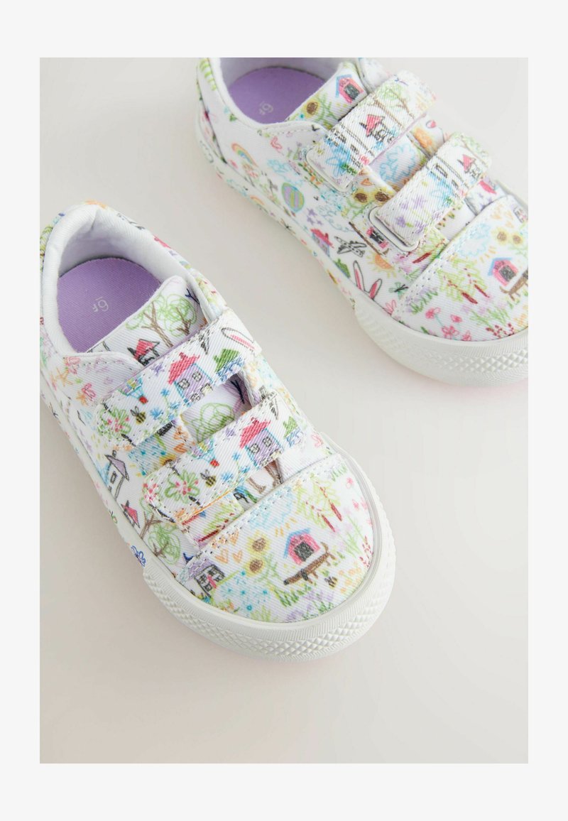 Scarpe Primi Passi Per Bambini | Designer Su - Foto 5