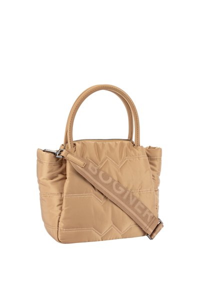 Sac baguette Zippé S Basic Chouchou Lancaster Fumé - Rose - - 79.00