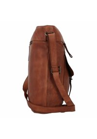 Harbour 2nd URBAN POETS 37 CM - Shopper - charming cognac