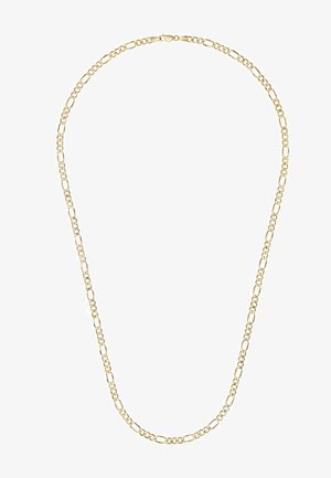 FAVS Halskette - guldfärg