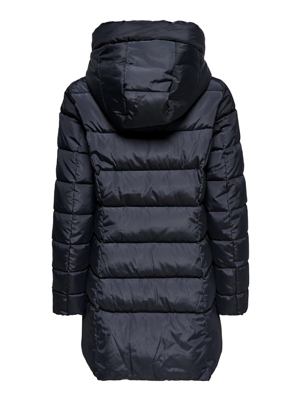 ONLNEWLINA PUFFER COAT - Winter coat4