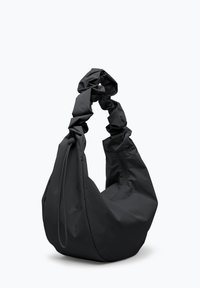 GOT BAG MOON RUFFLE - Borsa a mano - black