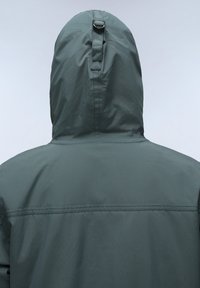 Napapijri RAINFOREST - Light jacket - green urban