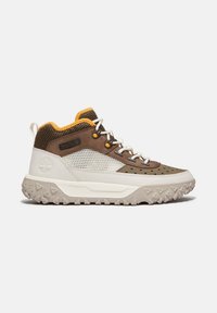 Timberland - Sneakersy wysokie