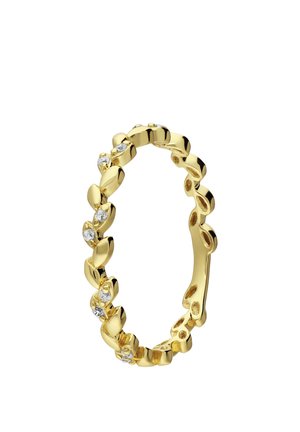 CLASSIC - Bague - gold-coloured