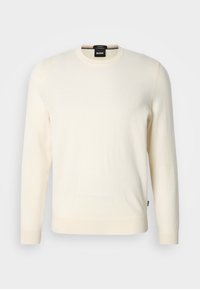 EMIGLIORE - Džemperis - open white eleven