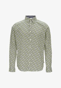 Niet geselecteerd, weiß