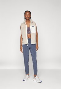 Patagonia TERREBONNE JOGGERS - Friluftsbukser - smolder blue