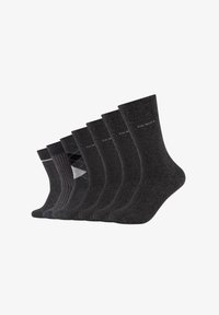 Δεν επιλέχθηκε, anthracite melange