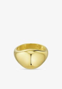 Kijelölve, gold plated silver coloured