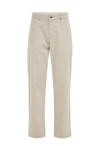 Non sélectionné, light brown