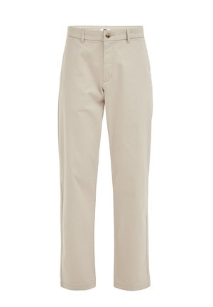 WE Fashion, WE FASHION - Pantalones - light brown