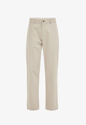 WE Fashion, WE FASHION - Pantalones - light brown
