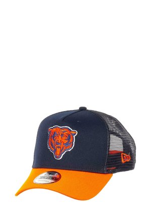 CHICAGO BEARS NFL TWO TONE VERSTELLBARE FORTY A-FRAME TRUCKER - Cap - orange