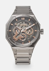 GRAIL SKELETON - Klokke - grey