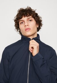 Jack & Jones JJEROY  - Giacca leggera - navy blazer