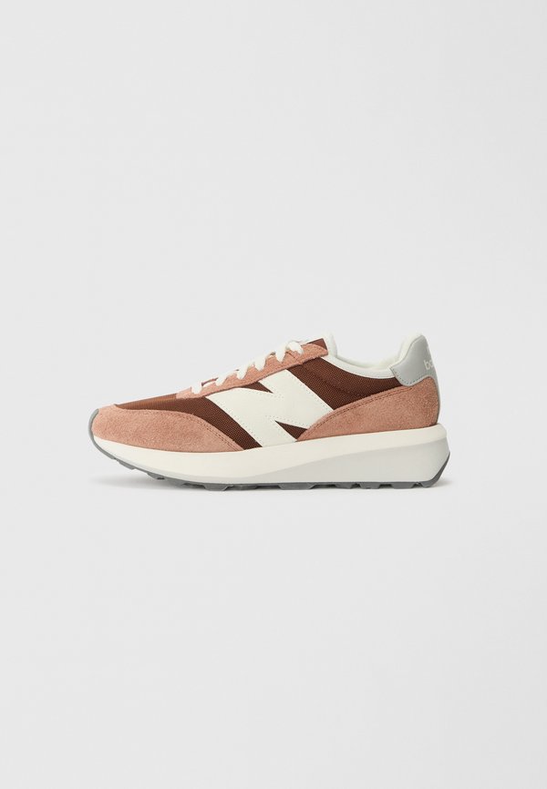 370 UNISEX - Trainers - pecan
