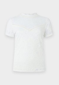 VISTASIA - Bluse - off-white