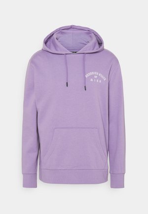 SUNSHINE SKATE HOODIE UNISEX - Sweatshirt - lilac