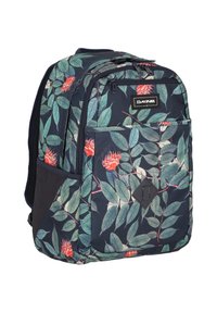 Dakine ESSENTIALS LAPTOPFACH - Rugzak - eucalyptus floral
