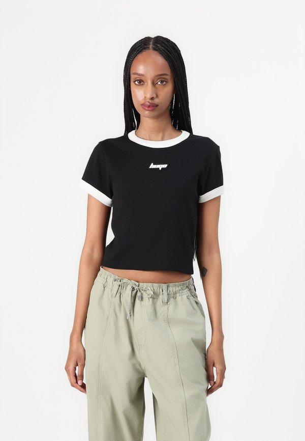 DALIA - Basic T-shirt